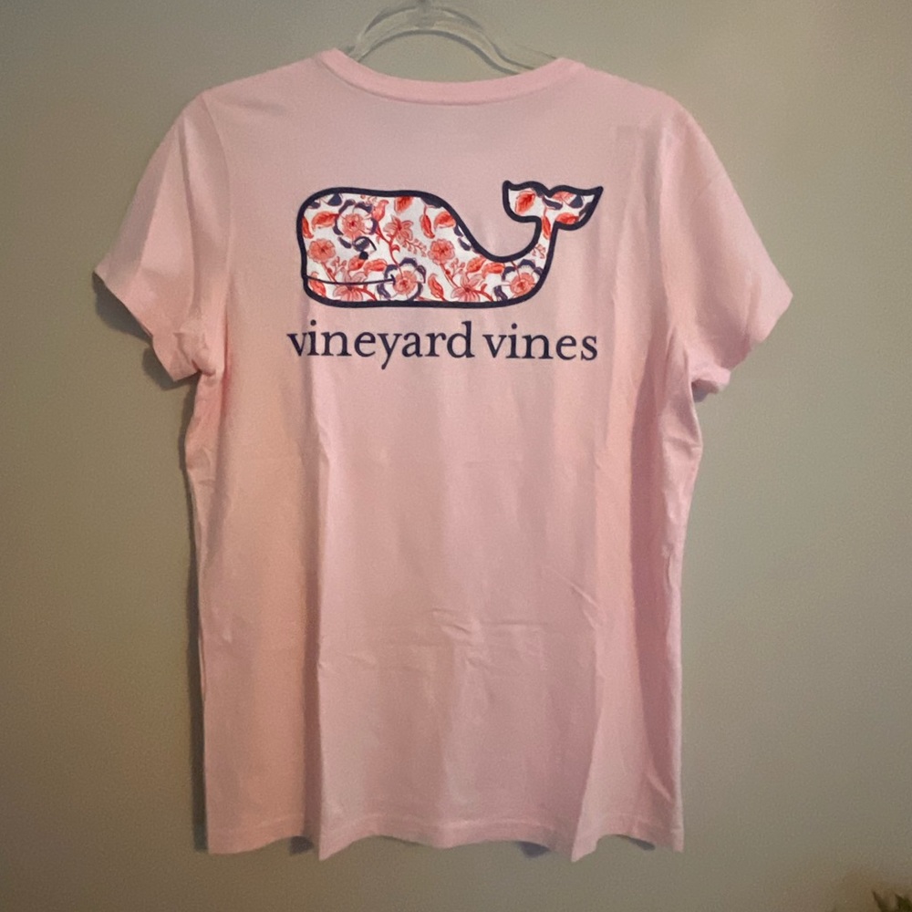 VINEYARD VINES | Med | NWT | Toile Print